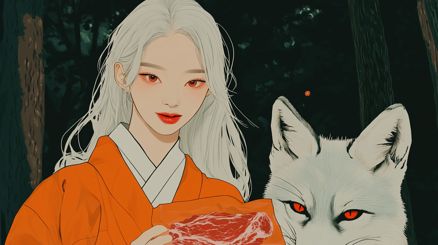 2화: 배달하는데 몬스터를 피해야 한다고?