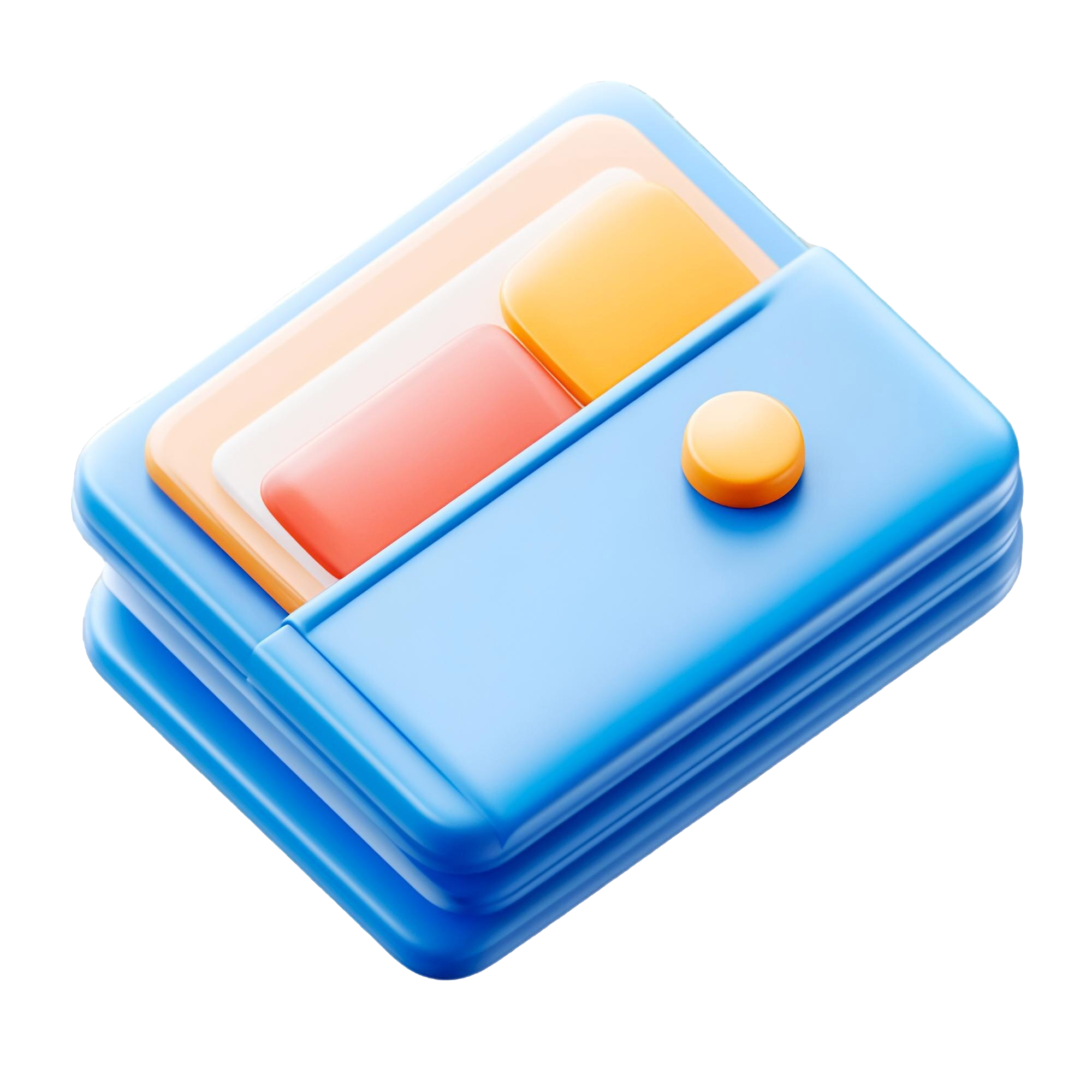 Wallet Icon